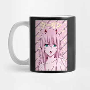 Zero Two Mug